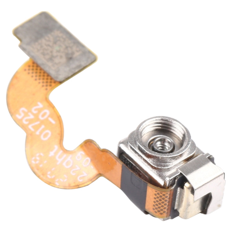 Spin Axis Flex Cable Replacement For Apple Watch Series 4 44mm - Flex Cable by PMC TechLife | Online Shopping South Africa | PMC TechLife