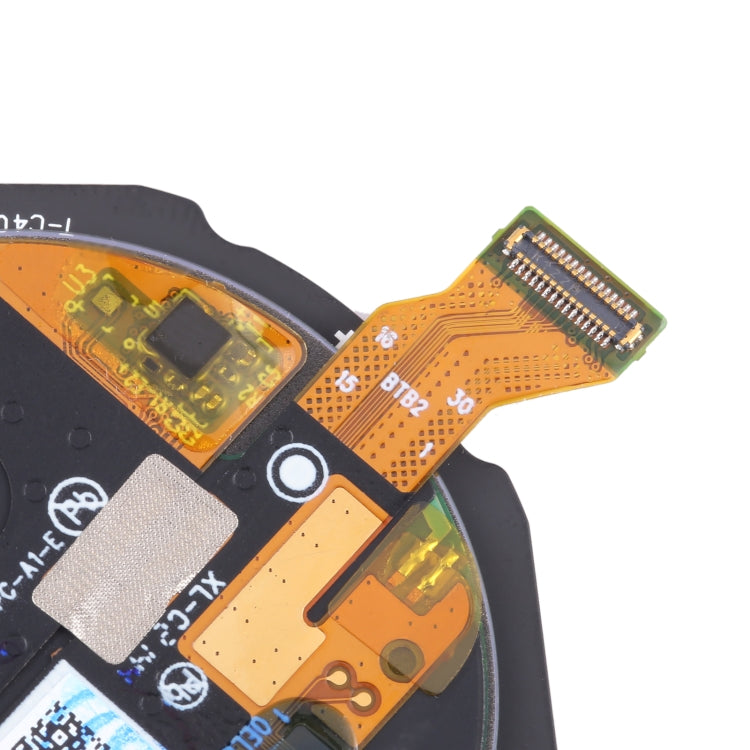 For Amazfit T-Rex 2 Original LCD Screen with Digitizer Full Assembly - Other by PMC TechLife | Online Shopping South Africa | PMC TechLife