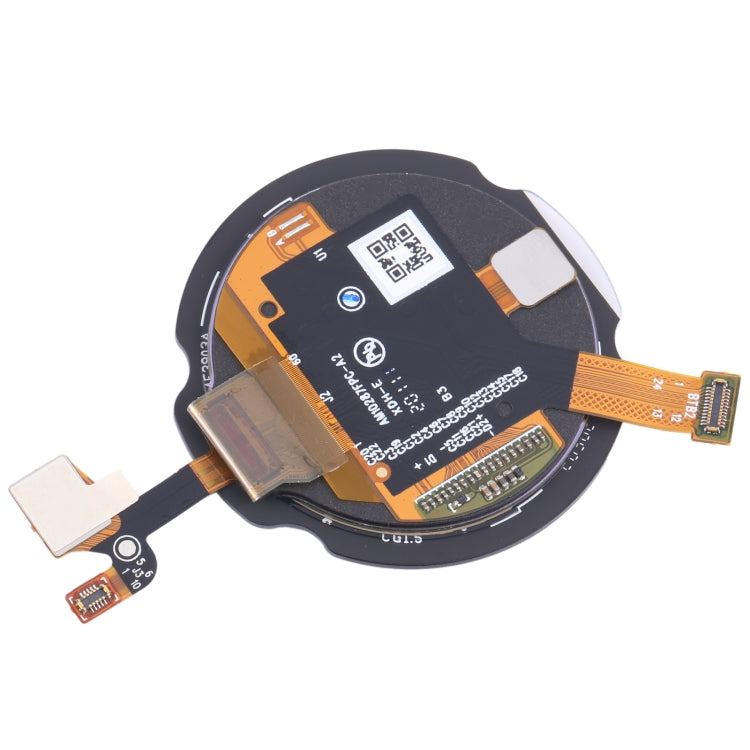 For Amazfit T-Rex Pro Original LCD Screen with Digitizer Full Assembly - Other by PMC TechLife | Online Shopping South Africa | PMC TechLife