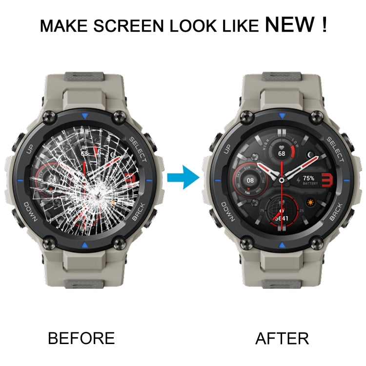 For Amazfit T-Rex Pro Original LCD Screen with Digitizer Full Assembly - Other by PMC Jewellery | Online Shopping South Africa | PMC Jewellery