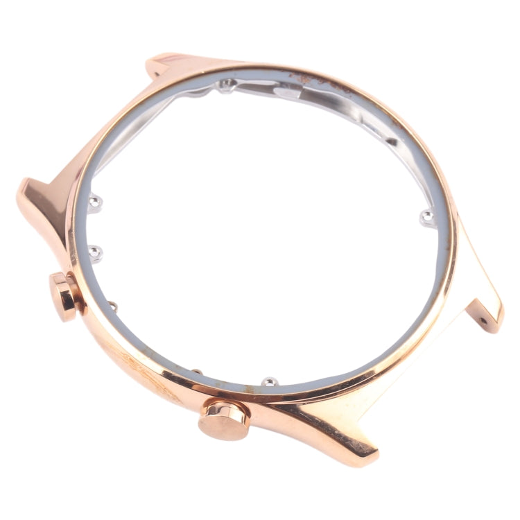 For Honor Watch GS 4 Original LCD Screen Frame Bezel Plate (Gold) - For Honor by PMC TechLife | Online Shopping South Africa | PMC TechLife | Buy Now Pay Later Mobicred