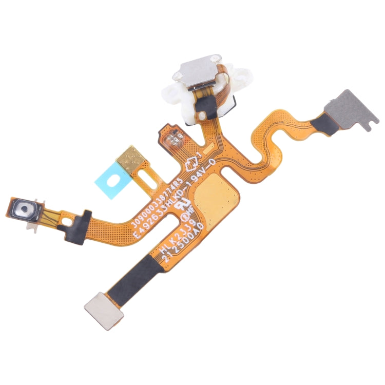 Original Button Flex Cable For Huawei Watch 4 ARC-AL00 - For Huawei by PMC Jewellery | Online Shopping South Africa | PMC Jewellery | Buy Now Pay Later Mobicred