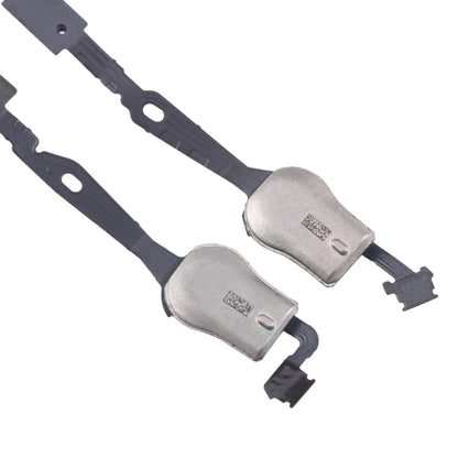 For Apple AirPods Pro Left + Right Noise-canceling Microphone Flex Cable - Airpods Series by PMC Jewellery | Online Shopping South Africa | PMC Jewellery | Buy Now Pay Later Mobicred