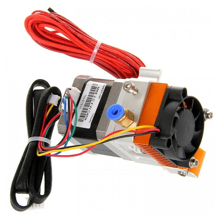 MK8 Assembled Extruder - free shipping - PMC Jewellery - Order now!