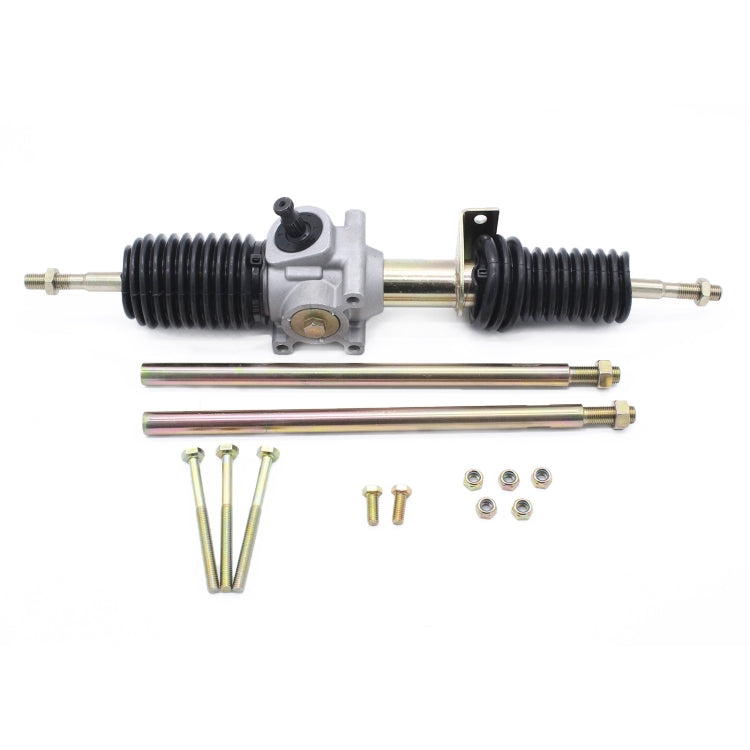 For Polaris RZR 4 800 2009-2014 Bogie Assembly Steering Machine Steering Gear Rack 1823443 - Replacement Parts by PMC TechLife | Online Shopping South Africa | PMC TechLife | Buy Now Pay Later Mobicred