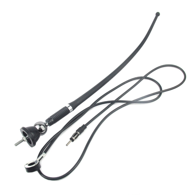 36cm Car Audio Roof Antenna, Mounting Hole Diameter: 10mm - Aerials by PMC Jewellery | Online Shopping South Africa | PMC Jewellery | Buy Now Pay Later Mobicred