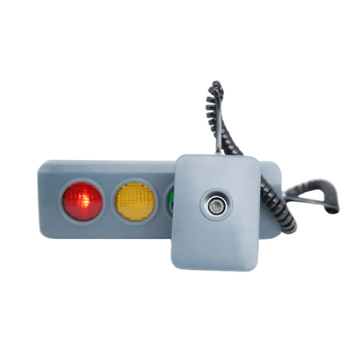 Car LED Traffic Light Anti-collision Smart Parking Device - Reflective Material by PMC TechLife | Online Shopping South Africa | PMC TechLife | Buy Now Pay Later Mobicred