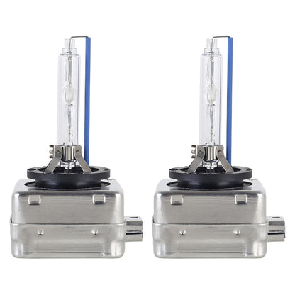 1 Pair D8S 8000K Car HID Xenon Bulb Kit Headlight (White Light) - Xenon Lights by PMC Jewellery | Online Shopping South Africa | PMC Jewellery