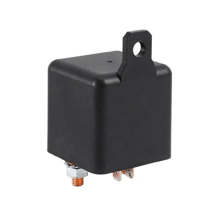 12V 200A Car Start Relay with Accessories - Relays by PMC TechLife | Online Shopping South Africa | PMC TechLife | Buy Now Pay Later Mobicred