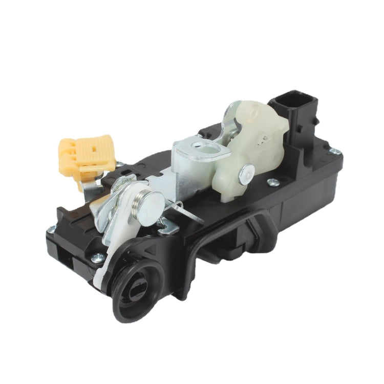 For Chevrolet Tahoe 2007-2009 Car Rear Right Door Lock Actuator Motor 15785127 - Locks & Hasps by PMC Jewellery | Online Shopping South Africa | PMC Jewellery