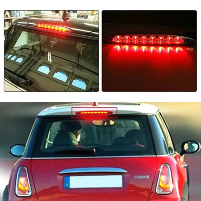 For BMW Mini Cooper R50 R53 2002-2006 Car High Position Brake Light 63256935789 (White) - Brake Lights by PMC Jewellery | Online Shopping South Africa | PMC Jewellery | Buy Now Pay Later Mobicred