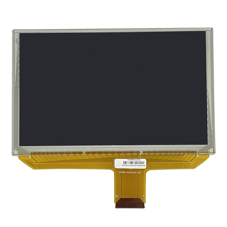 For Chevrolet / GMC MYLINK 2014-1018 D 8 inch Car Monitor LCD Screen Digitizer Touch Screen - Accessories & Parts by PMC Jewellery | Online Shopping South Africa | PMC Jewellery | Buy Now Pay Later Mobicred