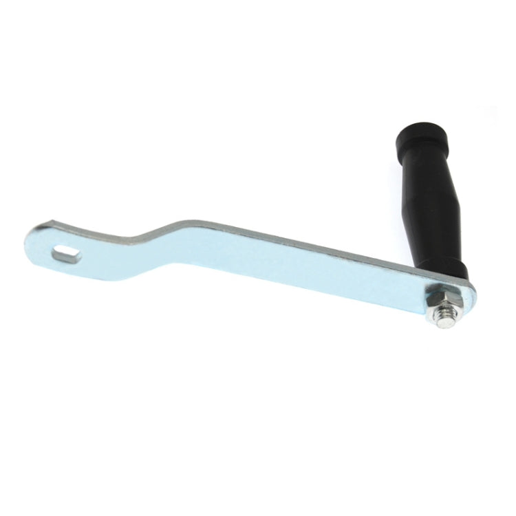 Boat Trailer Truck Winch Handle Comfort Grip Crank - Locks & Hasps by PMC TechLife | Online Shopping South Africa | PMC TechLife