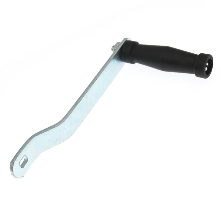 Boat Trailer Truck Winch Handle Comfort Grip Crank - Locks & Hasps by PMC TechLife | Online Shopping South Africa | PMC TechLife