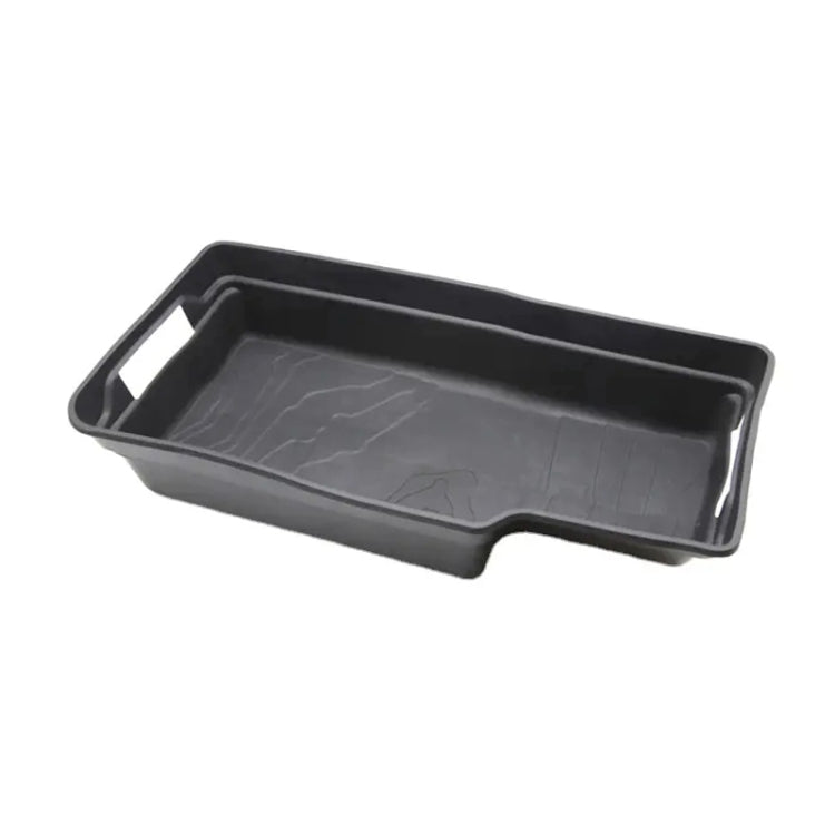 For Jeep Wrangler JL 2018 Car Trunk Storage Box - Stowing Tidying by PMC TechLife | Online Shopping South Africa | PMC TechLife | Buy Now Pay Later Mobicred
