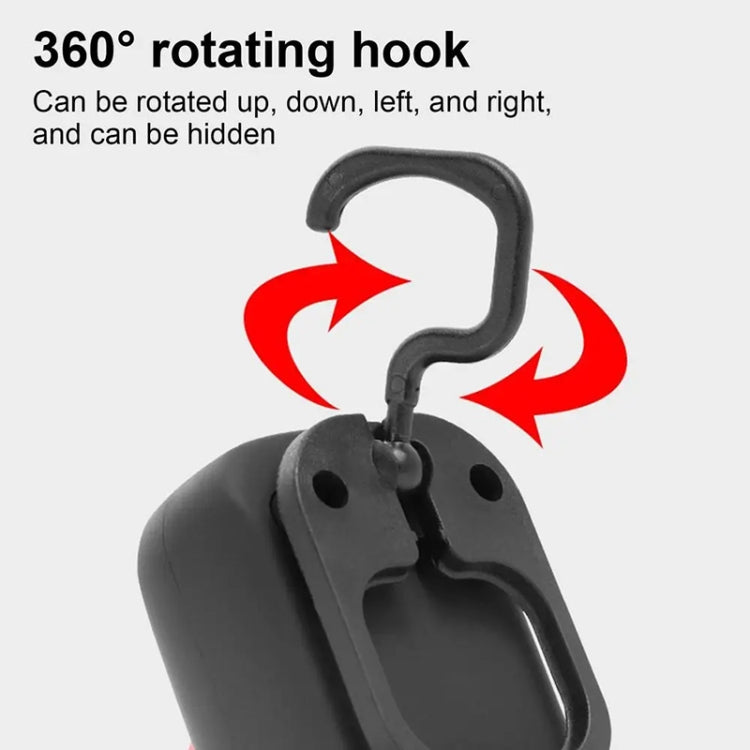 Car Portable USB Chargeable LED Work Inspection Light - Other Tools by PMC TechLife | Online Shopping South Africa | PMC TechLife | Buy Now Pay Later Mobicred