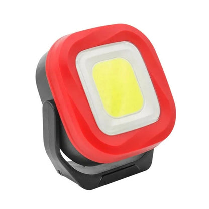 Car Portable Type-C Chargeable COB LED Work Inspection Light - Other Tools by PMC Jewellery | Online Shopping South Africa | PMC Jewellery | Buy Now Pay Later Mobicred