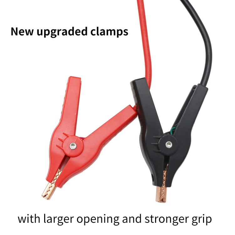 LCD Screen Car Battery Tester - Electronic Test by PMC TechLife | Online Shopping South Africa | PMC TechLife | Buy Now Pay Later Mobicred