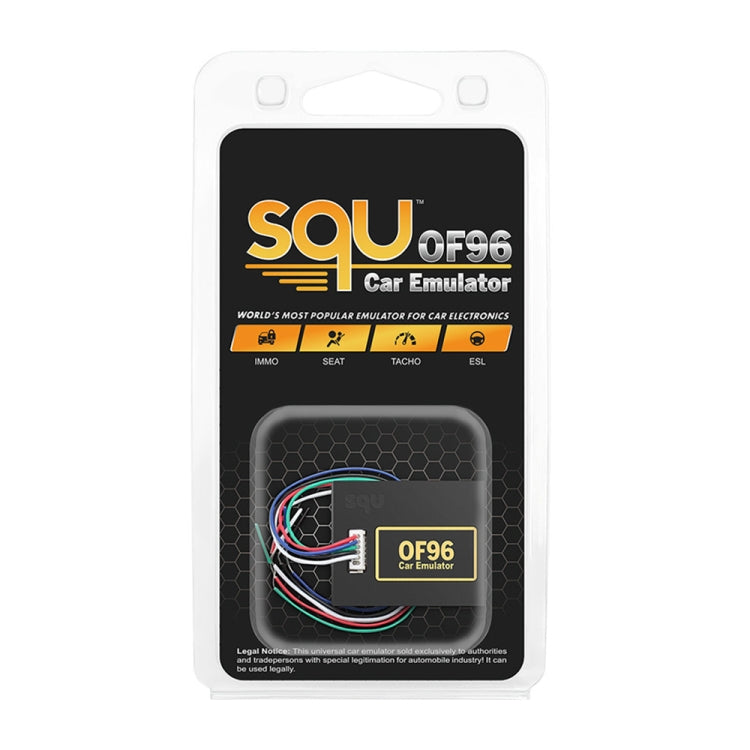 Car V96 ECU Repair Emulator - Electronic Test by PMC TechLife | Online Shopping South Africa | PMC TechLife | Buy Now Pay Later Mobicred