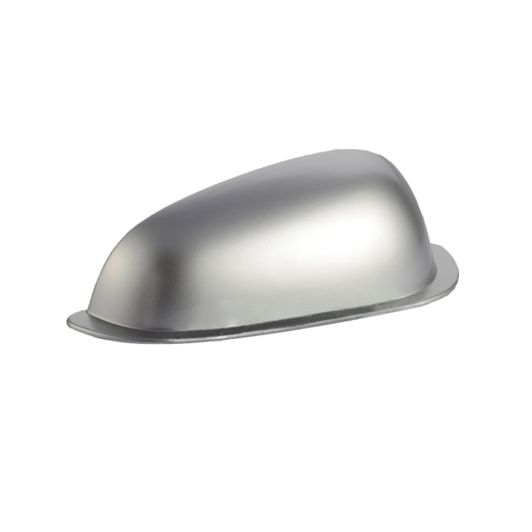 3R-089 Car Blind Spot Rear View Wide Angle Mirror, Right (Silver) - Convex Mirror & Accessories by 3R | Online Shopping South Africa | PMC Jewellery | Buy Now Pay Later Mobicred