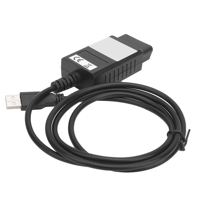 For Ford / Nissan / Renault 4 in 1 Car Key Programmer With USB Dongle - Code Readers & Scan Tools by PMC TechLife | Online Shopping South Africa | PMC TechLife | Buy Now Pay Later Mobicred