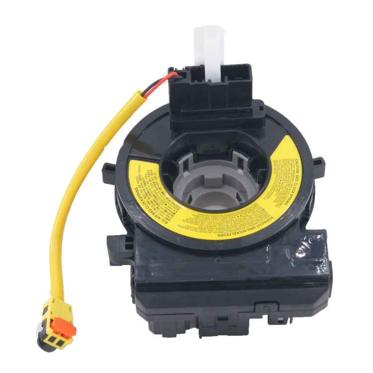 For Hyundai Tucson ix35 2010-2015 Car Combination Switch Contact Spiral Cable Clock Spring 93490-3R311 - Engine Fittings by PMC TechLife | Online Shopping South Africa | PMC TechLife | Buy Now Pay Later Mobicred