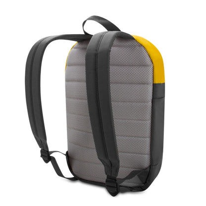 POFOKO XY Series 14-15.4 inch Fashion Color Matching Multi-functional Backpack Computer Bag, Size: M - Backpack by POFOKO | Online Shopping South Africa | PMC Jewellery | Buy Now Pay Later Mobicred