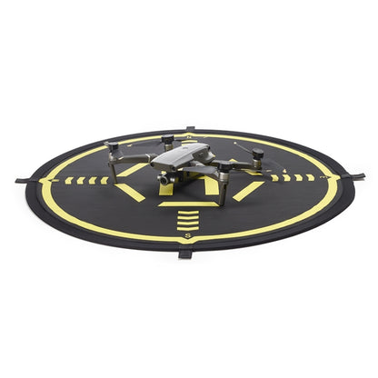 STARTRC Phantom Series 80CM Portable Parking Apron for DJI Mavic Air 2(Black) - Parking Apron by STARTRC | Online Shopping South Africa | PMC Jewellery | Buy Now Pay Later Mobicred