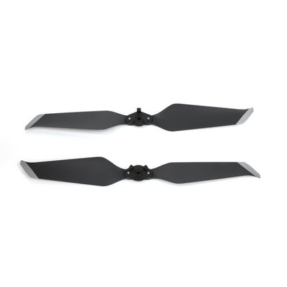 1 Pair 8743F Low Noise Quick-release Propellers for DJI Mavic 2 Pro / Zoom Drone Quadcopter - DIY Propeller by PMC Jewellery | Online Shopping South Africa | PMC Jewellery | Buy Now Pay Later Mobicred