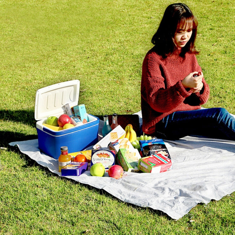 Car Portable Mini Cooler 6L EPS Refrigerator - Refrigerators by PMC TechLife | Online Shopping South Africa | PMC TechLife | Buy Now Pay Later Mobicred