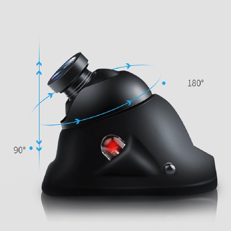 Car Waterproof HD Night Version Right View Camera - Rear View Cameras by PMC TechLife | Online Shopping South Africa | PMC TechLife | Buy Now Pay Later Mobicred