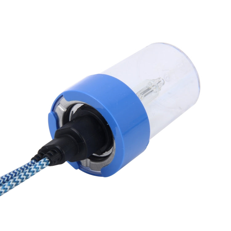 2 PCS H7 55W 4300K HID Bulbs Xenon Lights Lamps, AC 12V - Xenon Lights by PMC TechLife | Online Shopping South Africa | PMC TechLife | Buy Now Pay Later Mobicred