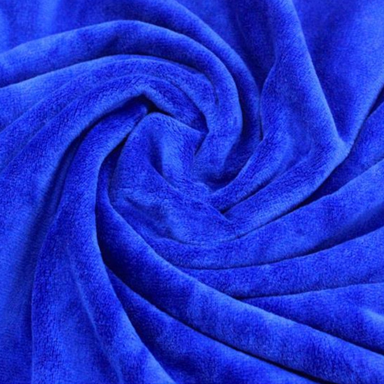 Wear Thick Velvet Cache Towels,Size���160 x 60cm,Random Color Delivery - Car washing supplies by PMC TechLife | Online Shopping South Africa | PMC TechLife | Buy Now Pay Later Mobicred