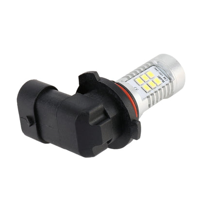 2 PCS 9006-2835 780LM 6000K 10.5W 21 SMD 2835  LEDs Car Fog Lights, DC 12~24V(White Light) - Fog / Driving Lights by PMC Jewellery | Online Shopping South Africa | PMC Jewellery | Buy Now Pay Later Mobicred