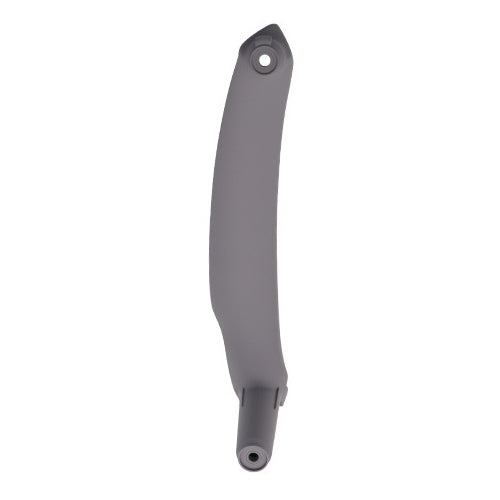 Car Interior Right Handle Inner Door Armrest Panel Pull 51416969402 for BMW X5 / X6, Left Drive(Grey) - free shipping - PMC TechLife - Order now!