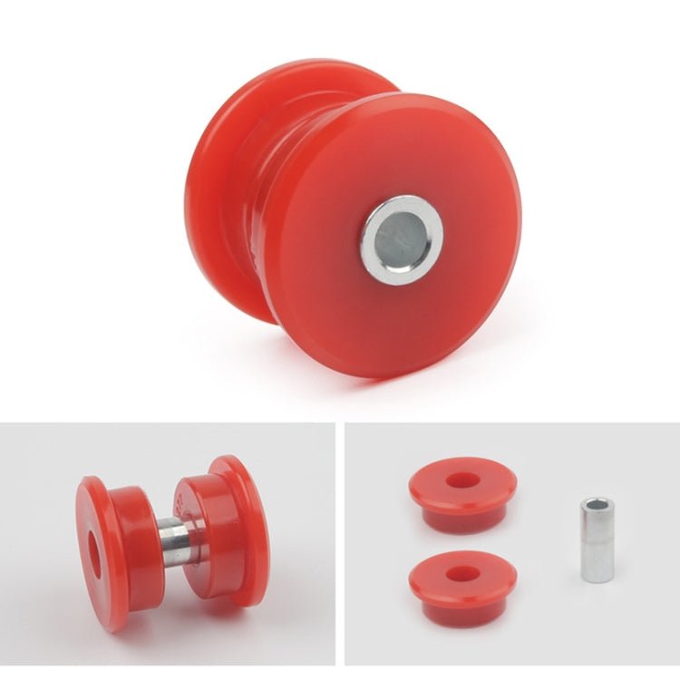 Car Manual Transmission Shifter Stabilizer Bushing Set D Series for Honda Civic 1992-2000 - Shift Knob by PMC TechLife | Online Shopping South Africa | PMC TechLife