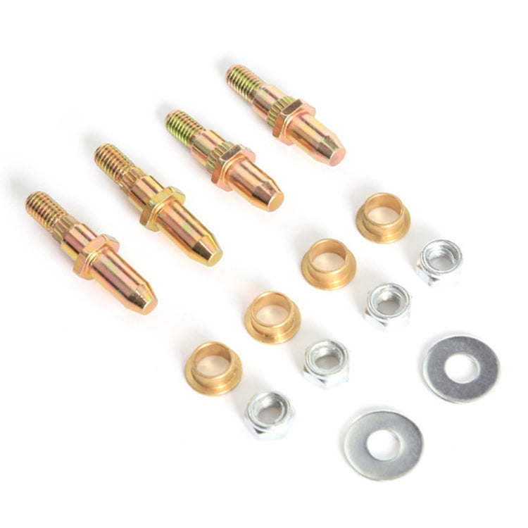 Car Removal Tool Door Hinge Bushing Kit with Instructions 19299324 for Chevrolet GMC - Others by PMC TechLife | Online Shopping South Africa | PMC TechLife | Buy Now Pay Later Mobicred