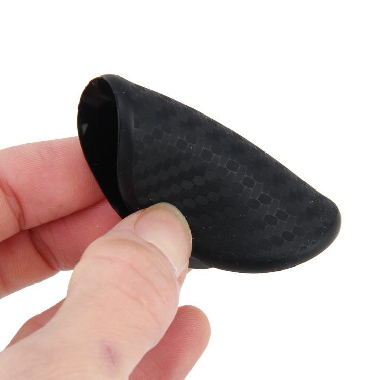2 PCS Car Auto Rubber Water Cup Pad Mat for Phone / GPS/ MP4/ MP3, Diameter: 6.5cm - free shipping - PMC TechLife - Order now!