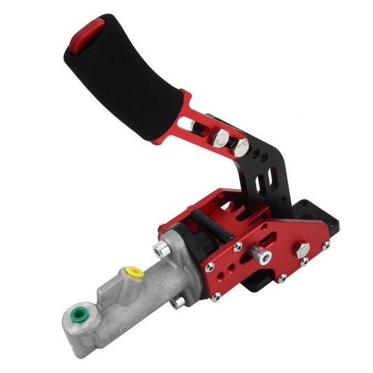 Brake Hydraulic Drift Brake Hand Hydraulic Drift Drive Brake Drift Racing Car Modification(Red) - Brake System by PMC Jewellery | Online Shopping South Africa | PMC Jewellery