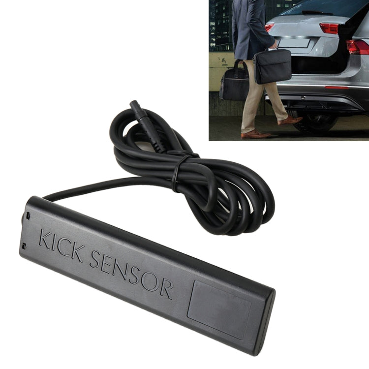 IP67 Waterproof 9-24V Car Keyless-Go Automatic Sensor System Smart Trunk Opener - Electric Tail Gate System by PMC TechLife | Online Shopping South Africa | PMC TechLife | Buy Now Pay Later Mobicred
