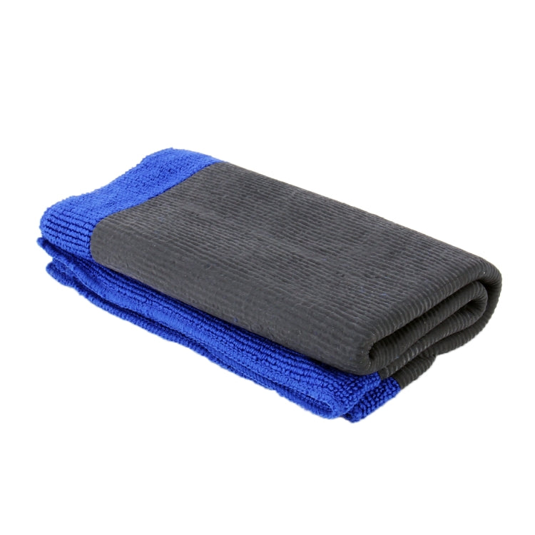 30 x 30cm Cleaning Drying Cloth Washing Car Care Towel - Car washing supplies by PMC Jewellery | Online Shopping South Africa | PMC Jewellery | Buy Now Pay Later Mobicred