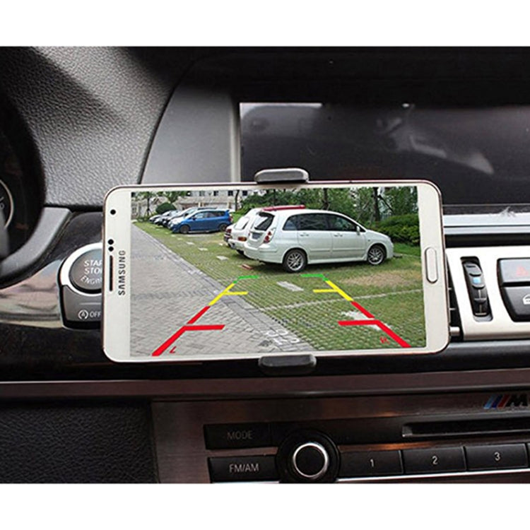 IP66 Waterproof Night Vision Mini WiFi Reversing Car Camera, Night Vision Distance: 5-10m - Rear View Cameras by PMC TechLife | Online Shopping South Africa | PMC TechLife | Buy Now Pay Later Mobicred