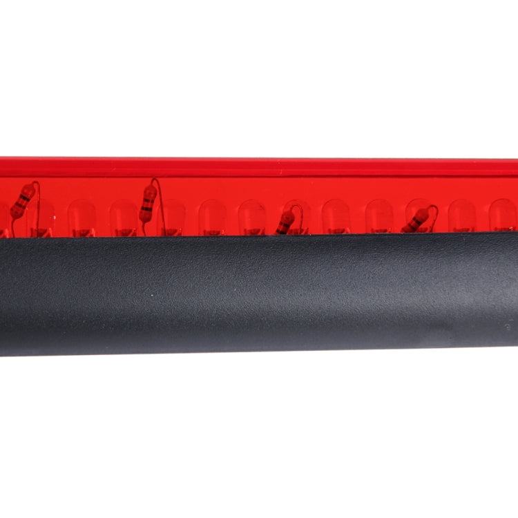 80 LEDs Car Third Brake Light, DC 12V Cable Length: 80cm(Red Light) - Brake Lights by PMC TechLife | Online Shopping South Africa | PMC TechLife | Buy Now Pay Later Mobicred