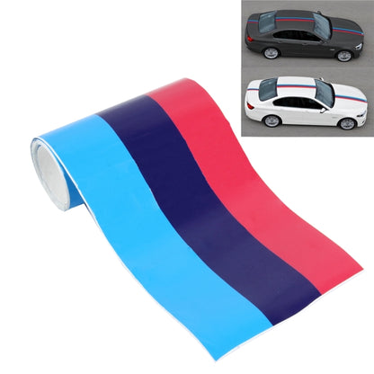 5m Car Plastic Wrap Sticker Decal Film - Decorative Sticker by PMC Jewellery | Online Shopping South Africa | PMC Jewellery | Buy Now Pay Later Mobicred