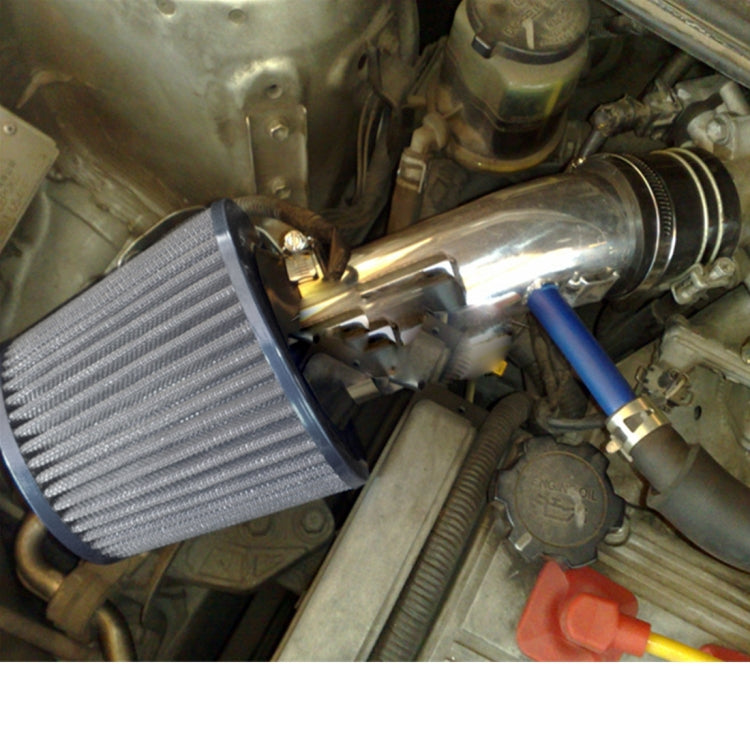 HKS 7.8cm Universal Mushroom Head Style Air Filter for Car - Air Intake System by PMC TechLife | Online Shopping South Africa | PMC TechLife | Buy Now Pay Later Mobicred