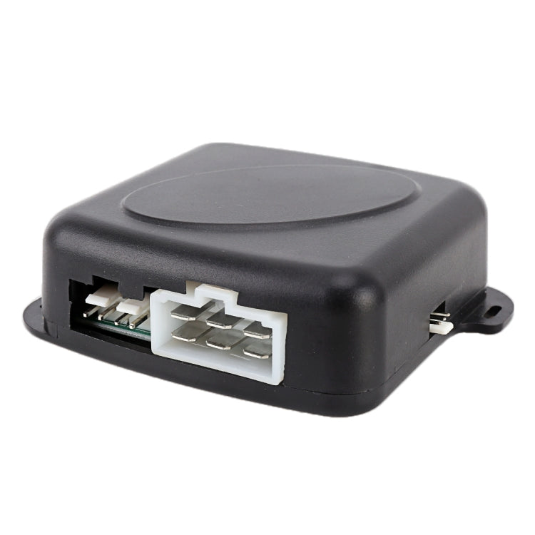 Smart Car Switch Car Engine Start Stop Switch Car Push Start Switch, with RFID Alarm System, Blue Light - Car Switches by PMC TechLife | Online Shopping South Africa | PMC TechLife | Buy Now Pay Later Mobicred