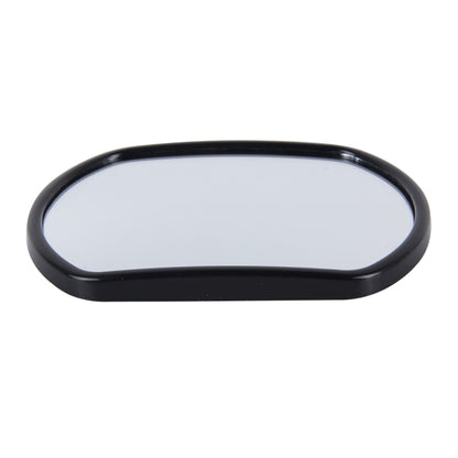 3R-025 Truck Blind Spot Rear View Wide Angle Mirror, Size: 14cm × 10.5cm(Black) - Convex Mirror & Accessories by 3R | Online Shopping South Africa | PMC Jewellery