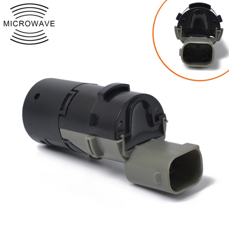 Car Parking Reversing Radar Auxiliary Sensor Probe Sensor 66206989069 for BMW E46 - Radar Detectors by PMC TechLife | Online Shopping South Africa | PMC TechLife | Buy Now Pay Later Mobicred