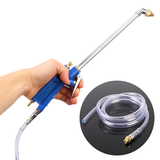 Car Multi-functional Water Power Washer High Pressure Spray Gun - Car Washer & Accessories by PMC Jewellery | Online Shopping South Africa | PMC Jewellery | Buy Now Pay Later Mobicred