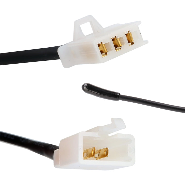 Universal Car 3 PIN DC 9-24V LED Light Strobe Flash Remote Control - Car Light Accessories by PMC TechLife | Online Shopping South Africa | PMC TechLife | Buy Now Pay Later Mobicred